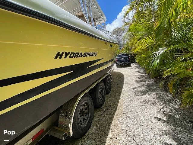 Slide: The Image of Hydra-Sports 33VX 2005 - 15912156