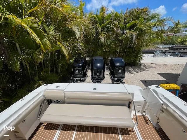 Slide: The Image of Hydra-Sports 33VX 2005 - 15912158