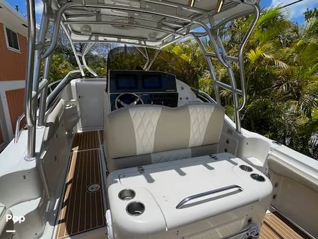 Slide: The Image of Hydra-Sports 33VX 2005 - 15912159