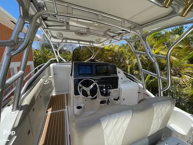 Slide: The Image of Hydra-Sports 33VX 2005 - 15912160