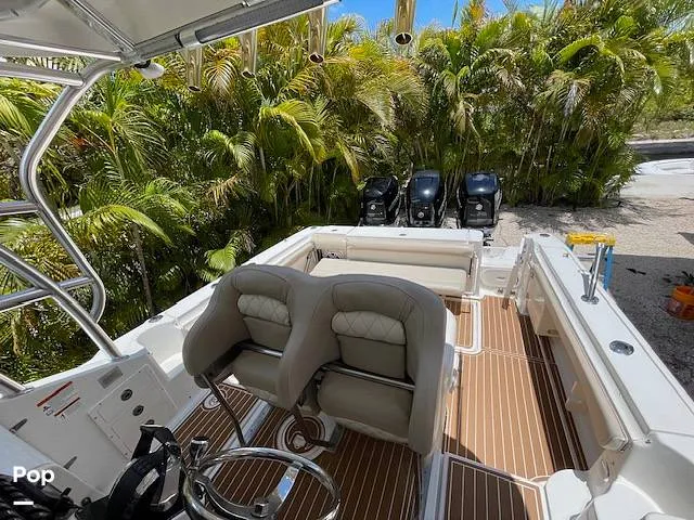 Slide: The Image of Hydra-Sports 33VX 2005 - 15912163