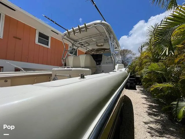 Slide: The Image of Hydra-Sports 33VX 2005 - 15912167