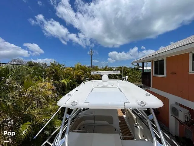 Slide: The Image of Hydra-Sports 33VX 2005 - 15912171