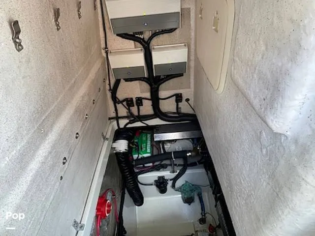 Slide: The Image of Hydra-Sports 33VX 2005 - 15912172