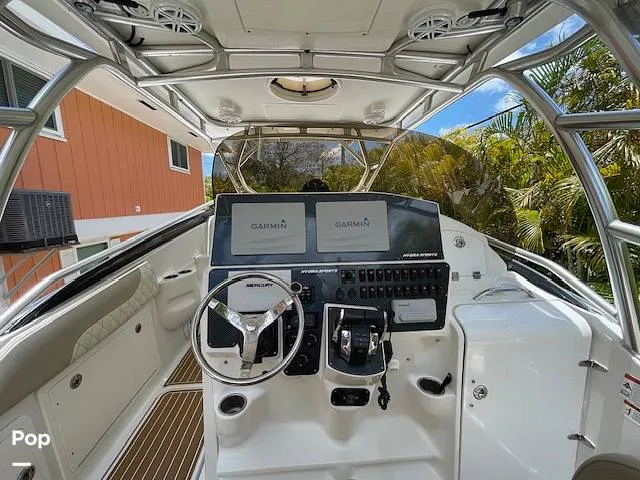 Slide: The Image of Hydra-Sports 33VX 2005 - 15912173