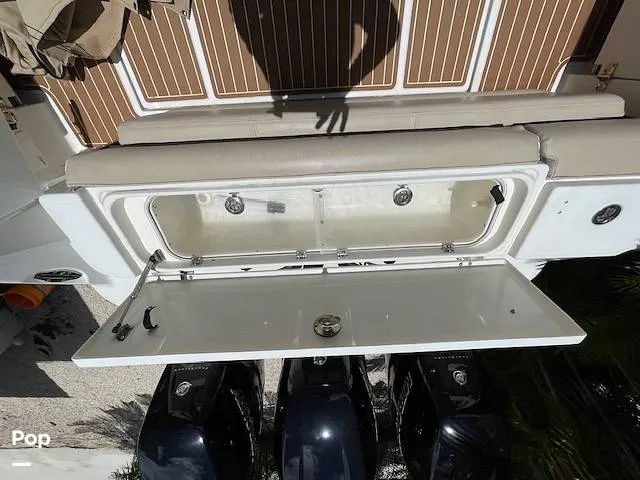 Slide: The Image of Hydra-Sports 33VX 2005 - 15912175