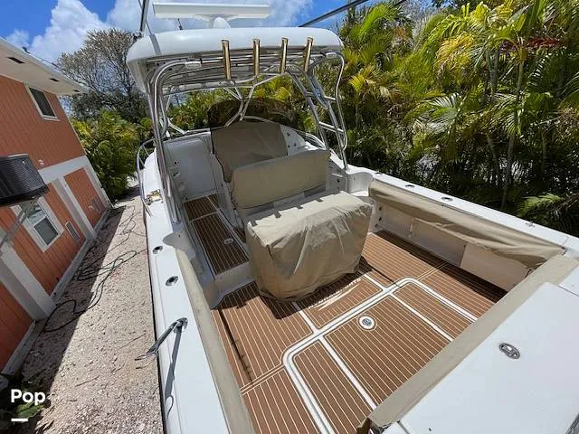 Slide: The Image of Hydra-Sports 33VX 2005 - 15912179