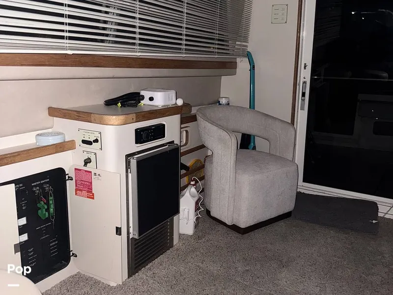 Slide: The Image of Sea Ray 370 Sedan Bridge 1996 - 15975734