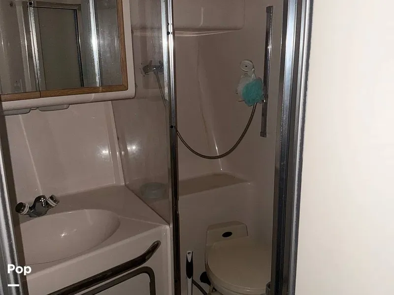 Slide: The Image of Sea Ray 370 Sedan Bridge 1996 - 15975736