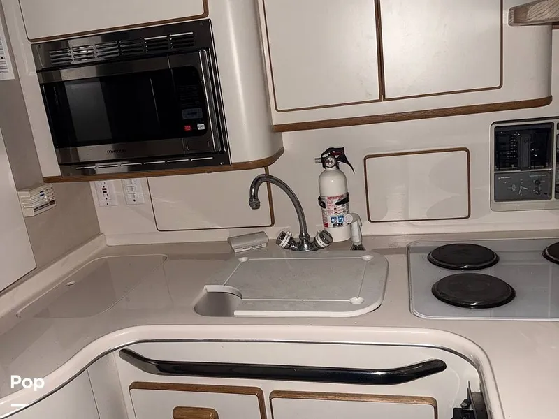 Slide: The Image of Sea Ray 370 Sedan Bridge 1996 - 15975737