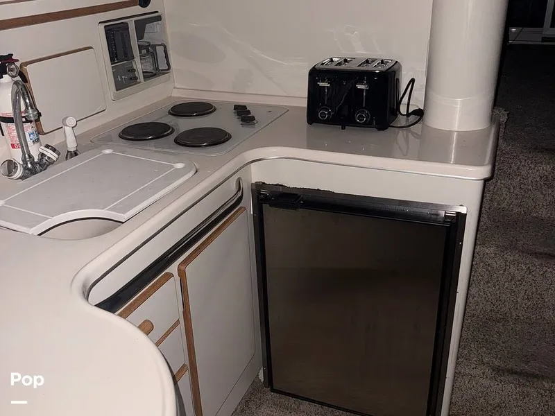 Slide: The Image of Sea Ray 370 Sedan Bridge 1996 - 15814184