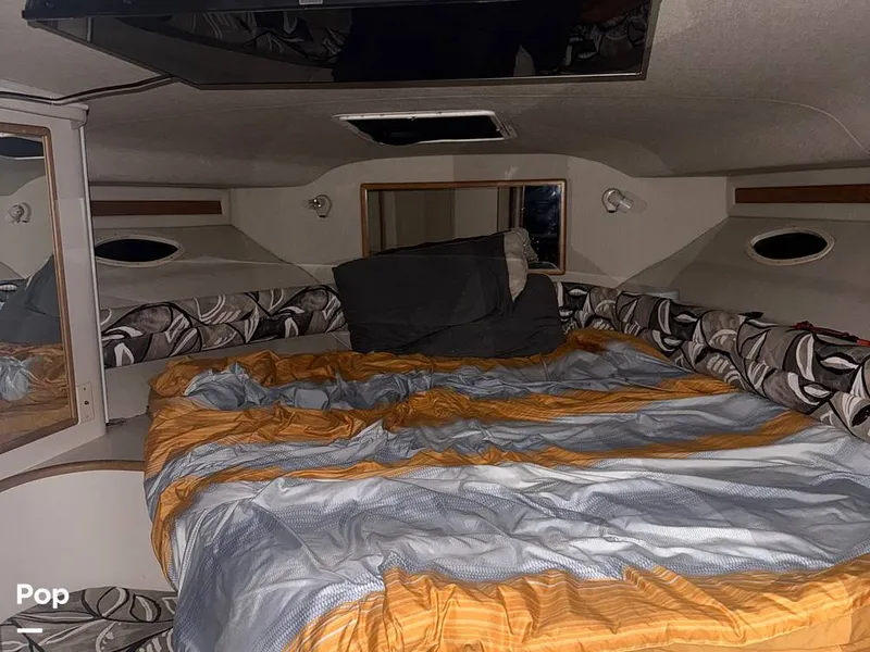 Slide: The Image of Sea Ray 370 Sedan Bridge 1996 - 15814185