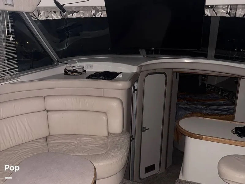 Slide: The Image of Sea Ray 370 Sedan Bridge 1996 - 15814186