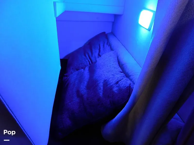 Slide: The Image of Stateroom - Mid Berth - 16016281