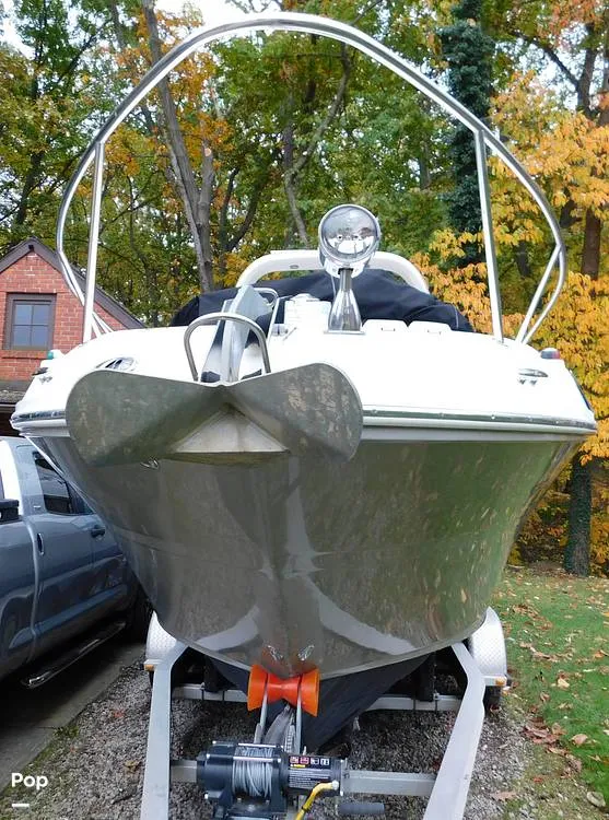 Slide: The Image of Sea Ray 260 Sundancer 2006 - 16016178