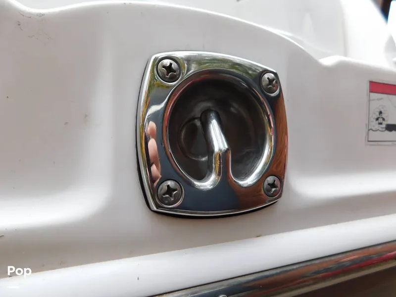 Slide: The Image of Sea Ray 260 Sundancer 2006 - 16016193