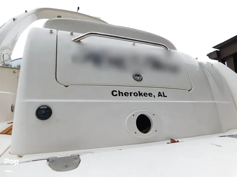 Slide: The Image of Sea Ray 260 Sundancer 2006 - 16016195