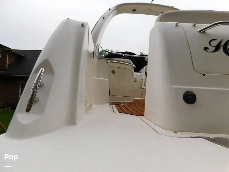 Slide: The Image of Sea Ray 260 Sundancer 2006 - 16016196