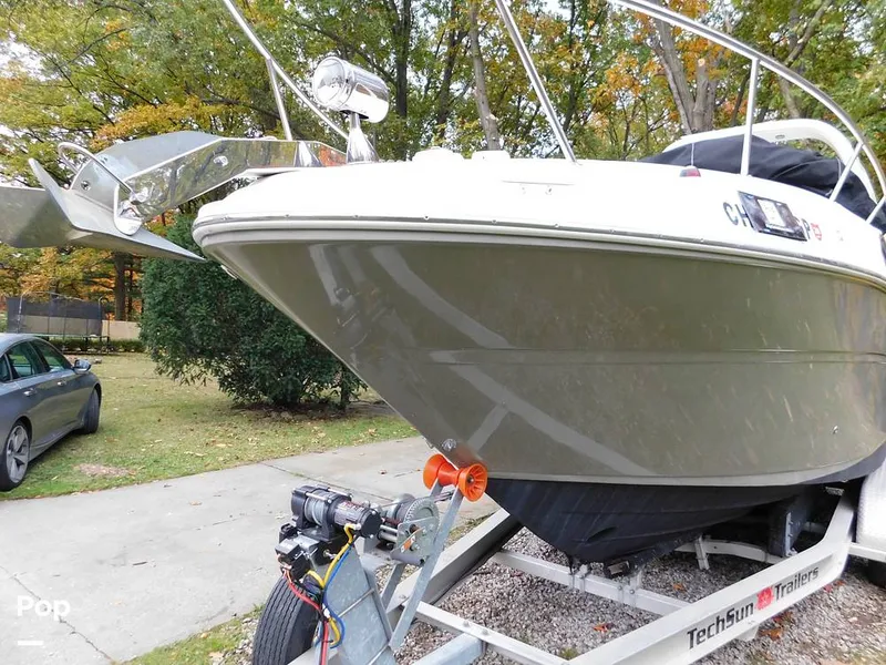 Slide: The Image of Anchor - 16016200