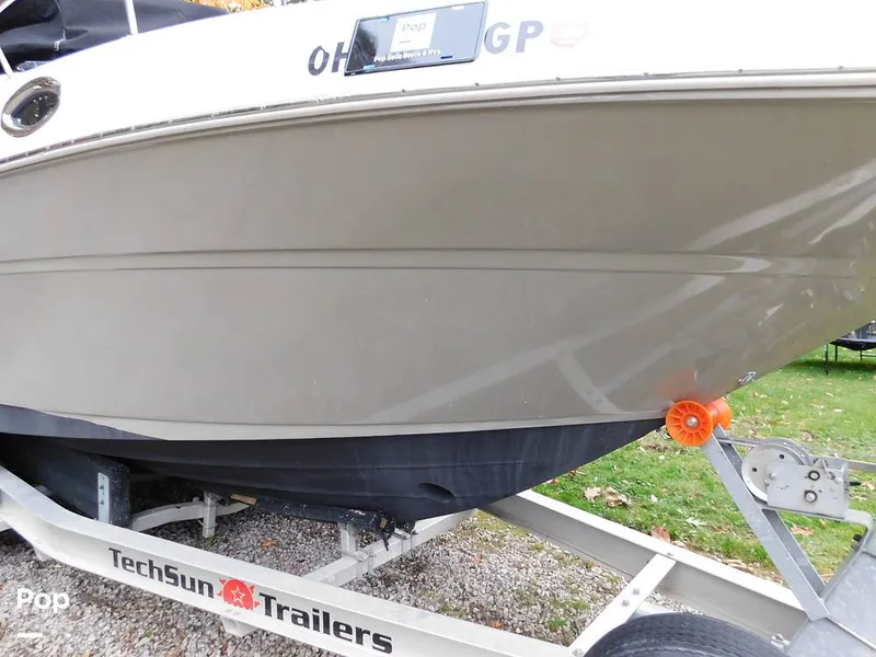 Slide: The Image of Thruster - Bow - 16016207