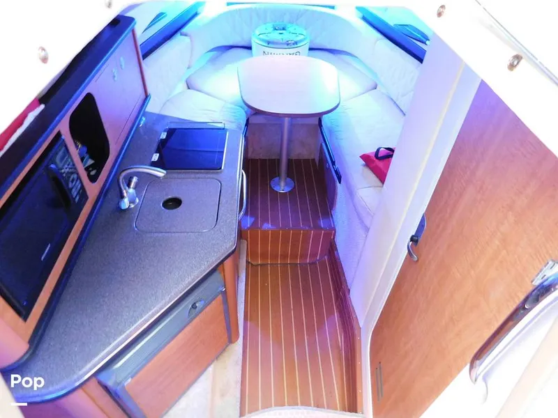 Slide: The Image of Sea Ray 260 Sundancer 2006 - 16016263