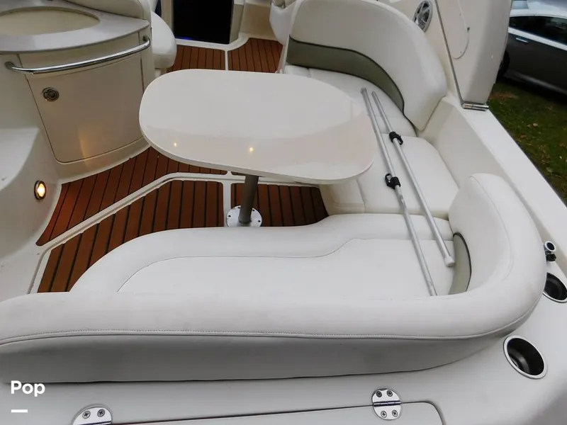 Slide: The Image of Sea Ray 260 Sundancer 2006 - 16016216