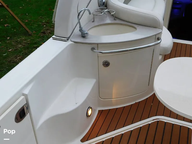 Slide: The Image of Sea Ray 260 Sundancer 2006 - 16016218