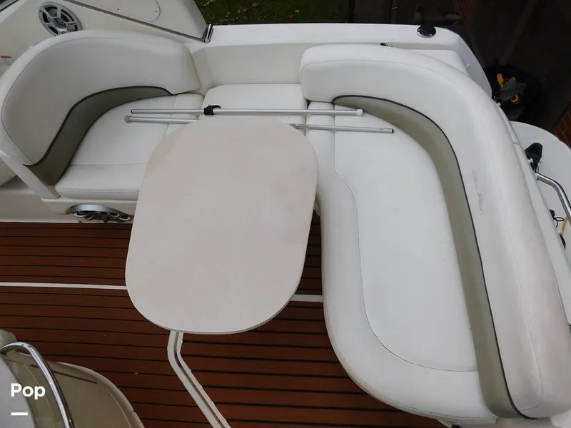 Slide: The Image of Sea Ray 260 Sundancer 2006 - 16016219