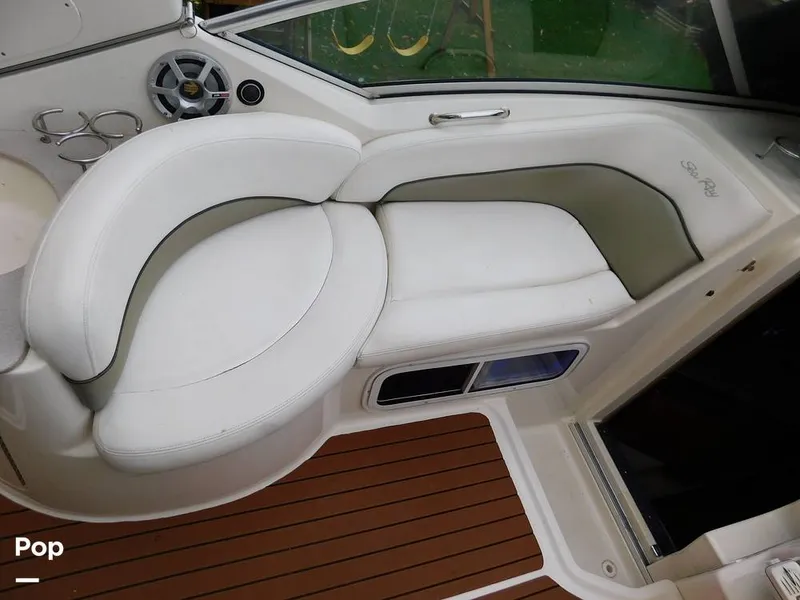 Slide: The Image of Sea Ray 260 Sundancer 2006 - 16016221
