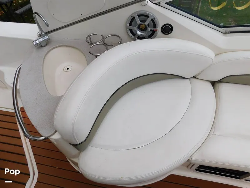 Slide: The Image of Sea Ray 260 Sundancer 2006 - 16016222