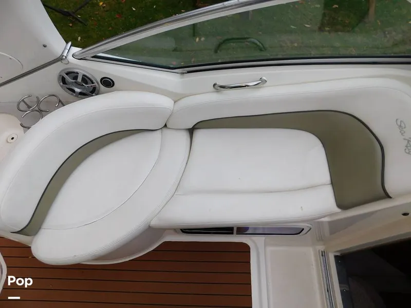 Slide: The Image of Sea Ray 260 Sundancer 2006 - 16016223