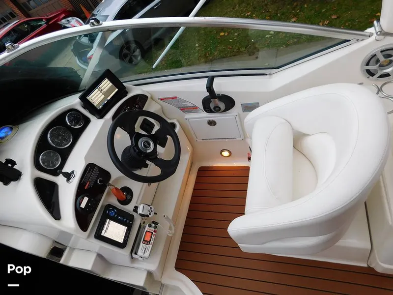 Slide: The Image of Sea Ray 260 Sundancer 2006 - 16016225