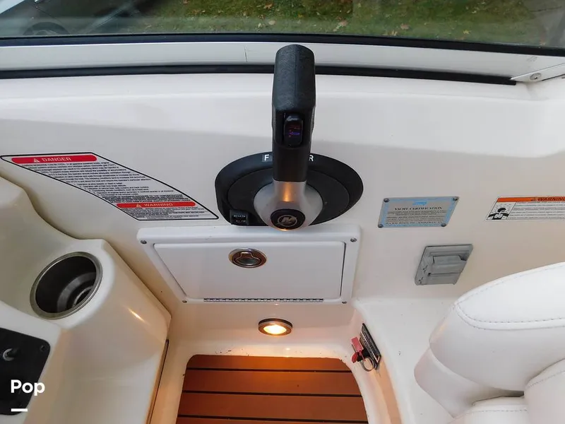 Slide: The Image of Sea Ray 260 Sundancer 2006 - 16016227