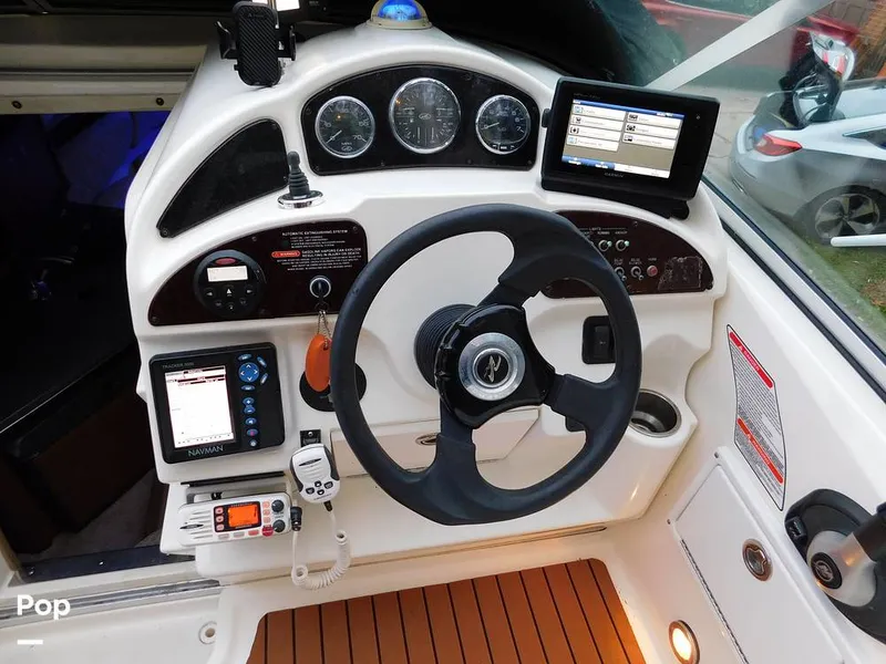 Slide: The Image of Sea Ray 260 Sundancer 2006 - 16016229