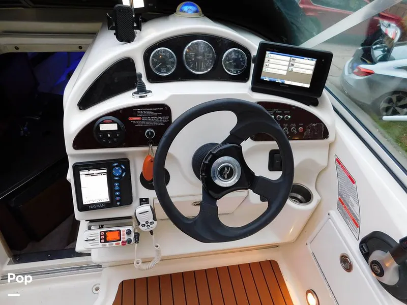 Slide: The Image of Sea Ray 260 Sundancer 2006 - 16016230