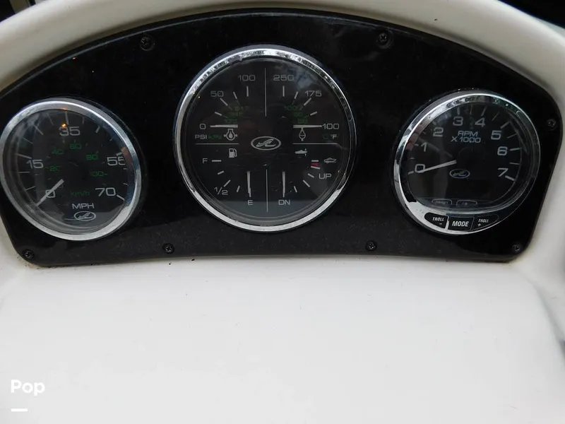 Slide: The Image of Sea Ray 260 Sundancer 2006 - 16016232