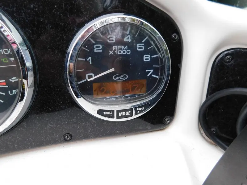 Slide: The Image of Thruster - Bow - 16016235