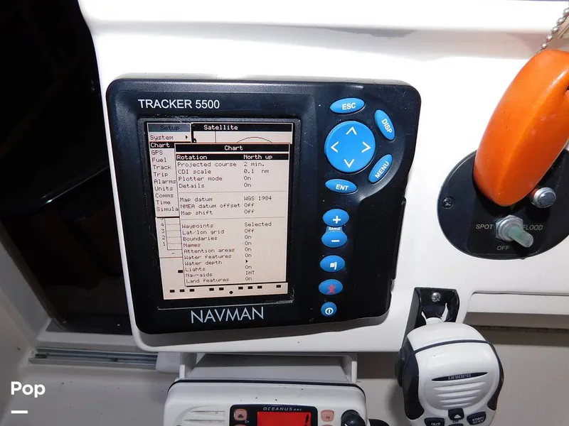 Slide: The Image of Sea Ray 260 Sundancer 2006 - 16016240