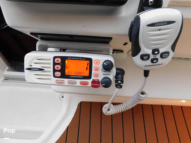 Slide: The Image of Sea Ray 260 Sundancer 2006 - 16016241