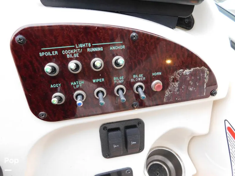 Slide: The Image of Sea Ray 260 Sundancer 2006 - 15988131