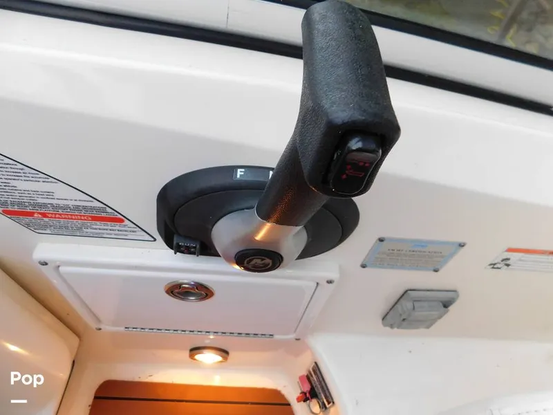 Slide: The Image of Sea Ray 260 Sundancer 2006 - 16016246