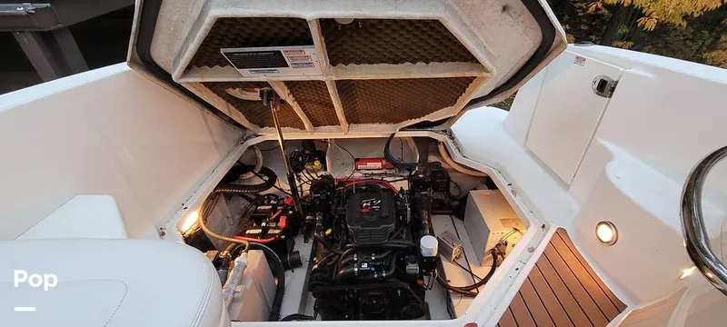 Slide: The Image of Sea Ray 260 Sundancer 2006 - 16016250