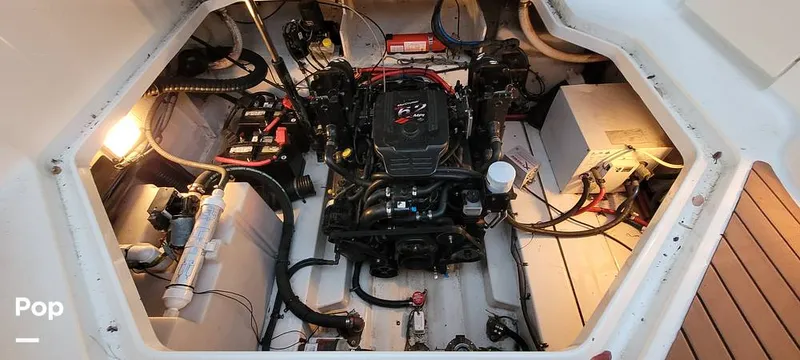 Slide: The Image of Sea Ray 260 Sundancer 2006 - 16016251