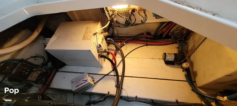 Slide: The Image of Sea Ray 260 Sundancer 2006 - 16016252