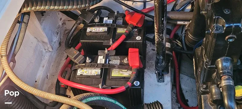 Slide: The Image of Sea Ray 260 Sundancer 2006 - 16016257