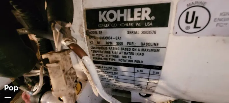 Slide: The Image of Generator Hours - 16016258