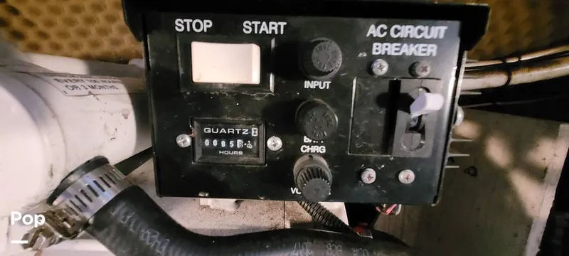 Slide: The Image of Sea Ray 260 Sundancer 2006 - 16016260