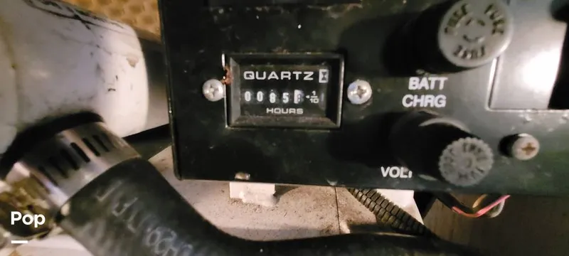 Slide: The Image of Sea Ray 260 Sundancer 2006 - 16016261