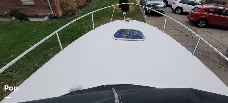 Slide: The Image of Sea Ray 260 Sundancer 2006 - 16016262