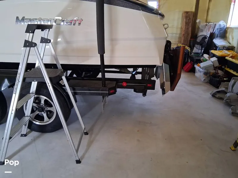 Slide: The Image of Mastercraft NXT22 2016 - 15934342